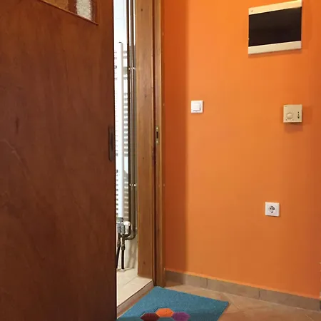 Appartamento 1872 Tonia, Two Level Cozy Stony *