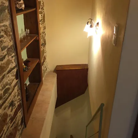 Appartamento 1872 Tonia, Two Level Cozy Stony