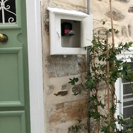 Appartamento 1872 Tonia, Two Level Cozy Stony *