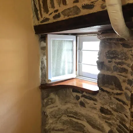 1872 Tonia, Two Level Cozy Stony Ermoupoli