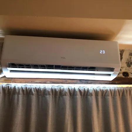 Apartman 1872 Tonia, Two Level Cozy Stony Ermúpoli